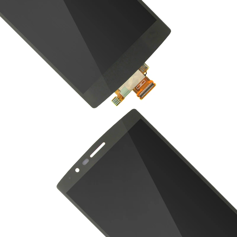5 &quotдля LG G4 H815 H810 H811 ЖК-дисплей Дисплей кодирующий преобразователь сенсорного