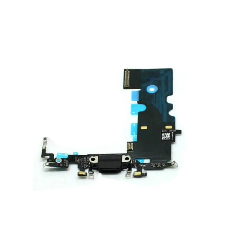 

Micro Dock Plug Conector Board USB Charging Port Flex Cable For Apple iphone 8 8G 4.7" Replacement Parts