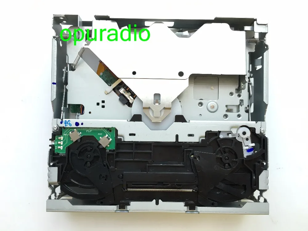 Matsushita новый стиль один CD механизм погрузчика печатная плата YGAP9B85a 1 4 для Hyundai IX45