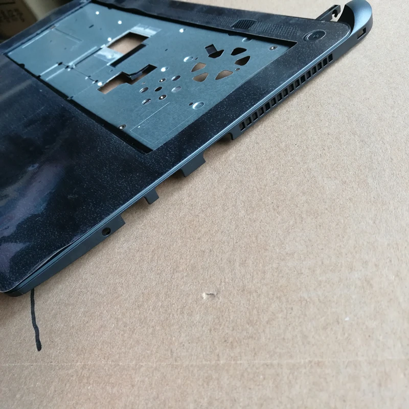 Новый ноутбук для Toshiba Satellite C40 b H000068470 13N0 VPA0501 верхняя крышка корпуса|laptop case cover|cover