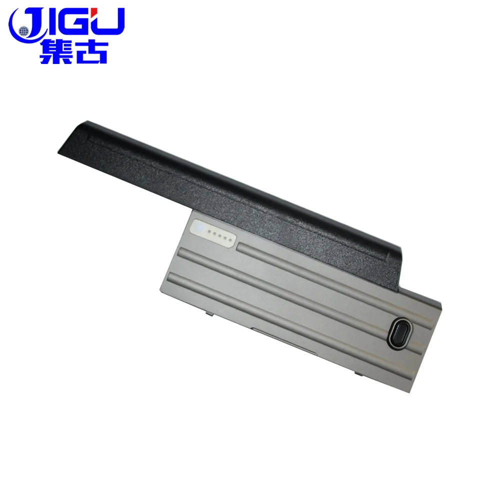 JIGU Аккумулятор для ноутбука Dell Latitude D620 DELL 312 0383 0386 451 10297 10298 JD634 PC764 TC030 TD175|battery for