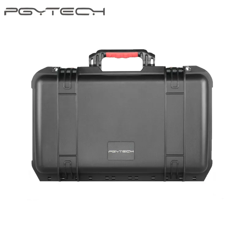 PGYTECH водонепроницаемый чехол для DJI Mavic 2, водонепроницаемый чехол для Mavic 2 Pro/Zoom& DJI Goggles, аксессуары для Дронов