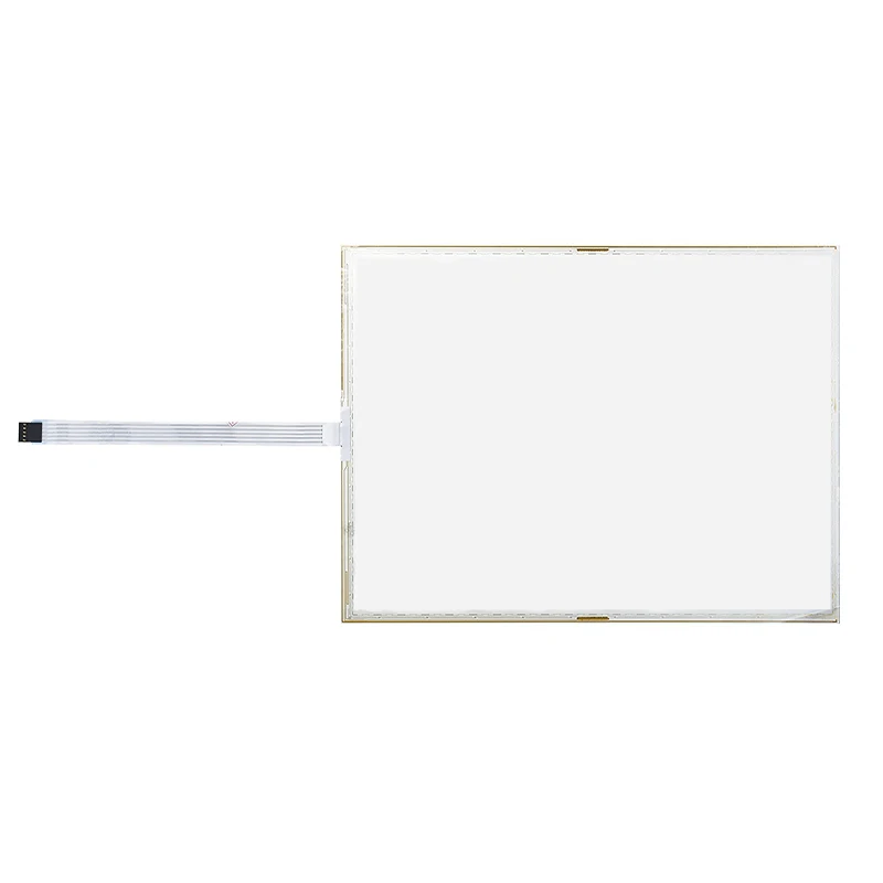 

15inch 5-wire For T150S-5RBA53N-0A18R0-200FH Digitizer Resistive Touch Screen Panel Resistance Sensor