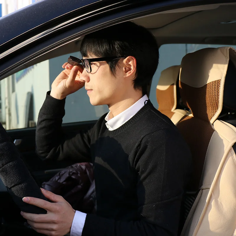 ROCKBROS велосипедные поляризованные очки из магниевого сплава солнцезащитные для