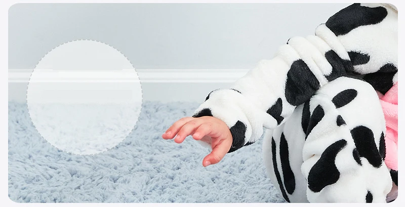 Детский комбинезон; комбинезон для маленьких мальчиков и девочек; Одежда для новорожденных; Пижама для малышей; зимняя одежда для малышей; комбинезон костюмы для малышей с пандой