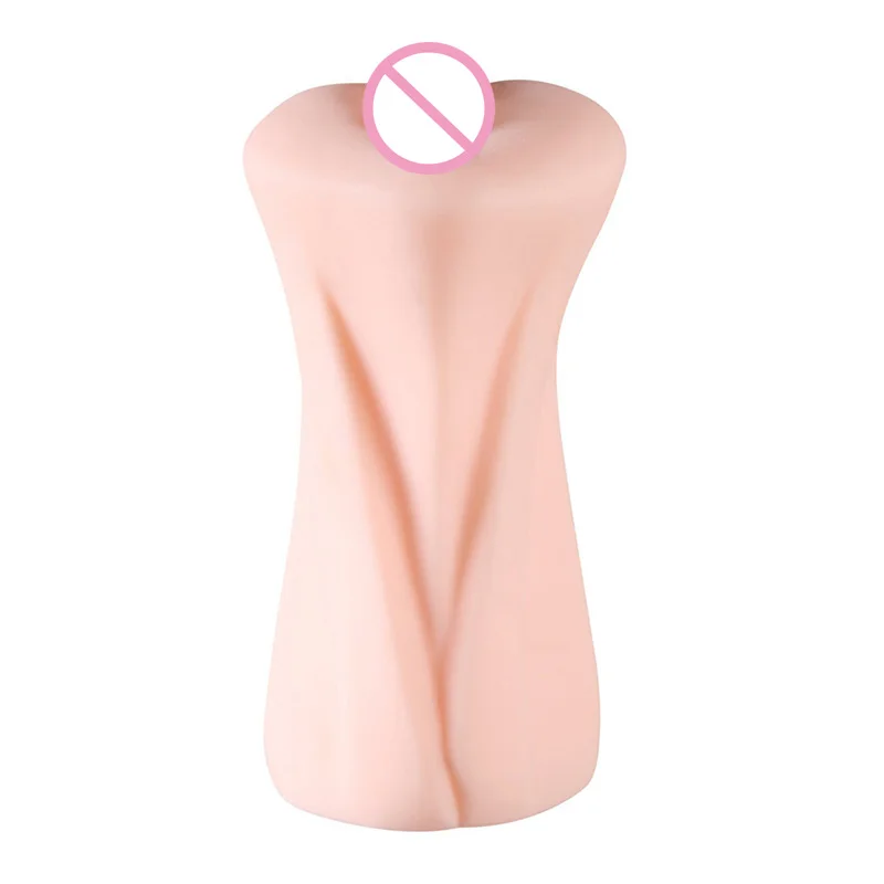 Реалистичная Вагина 3D 22 года искусственная супер мягкая карманная Стракер