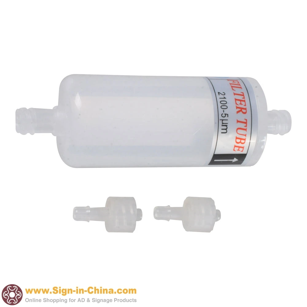 

Human KE-JET / K-JET / K-JET PLUS Printer Ink Filter