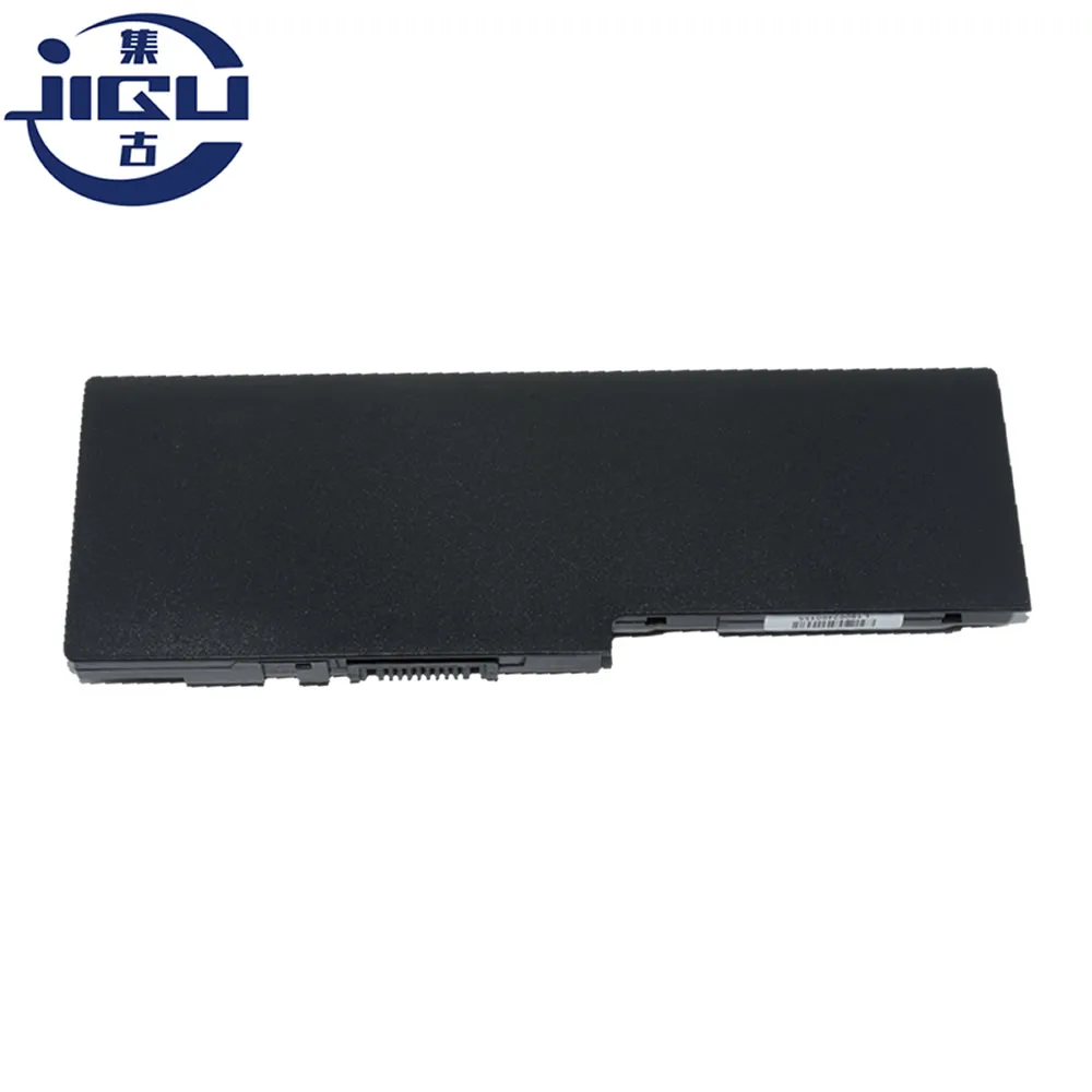 JIGU Laptop Battery PA3536U-1BRS PABAS100 PA3537U-1BAS PA3537U-1BRS For Toshiba Equium P200 Series Satellite L355D P305 | Компьютеры и
