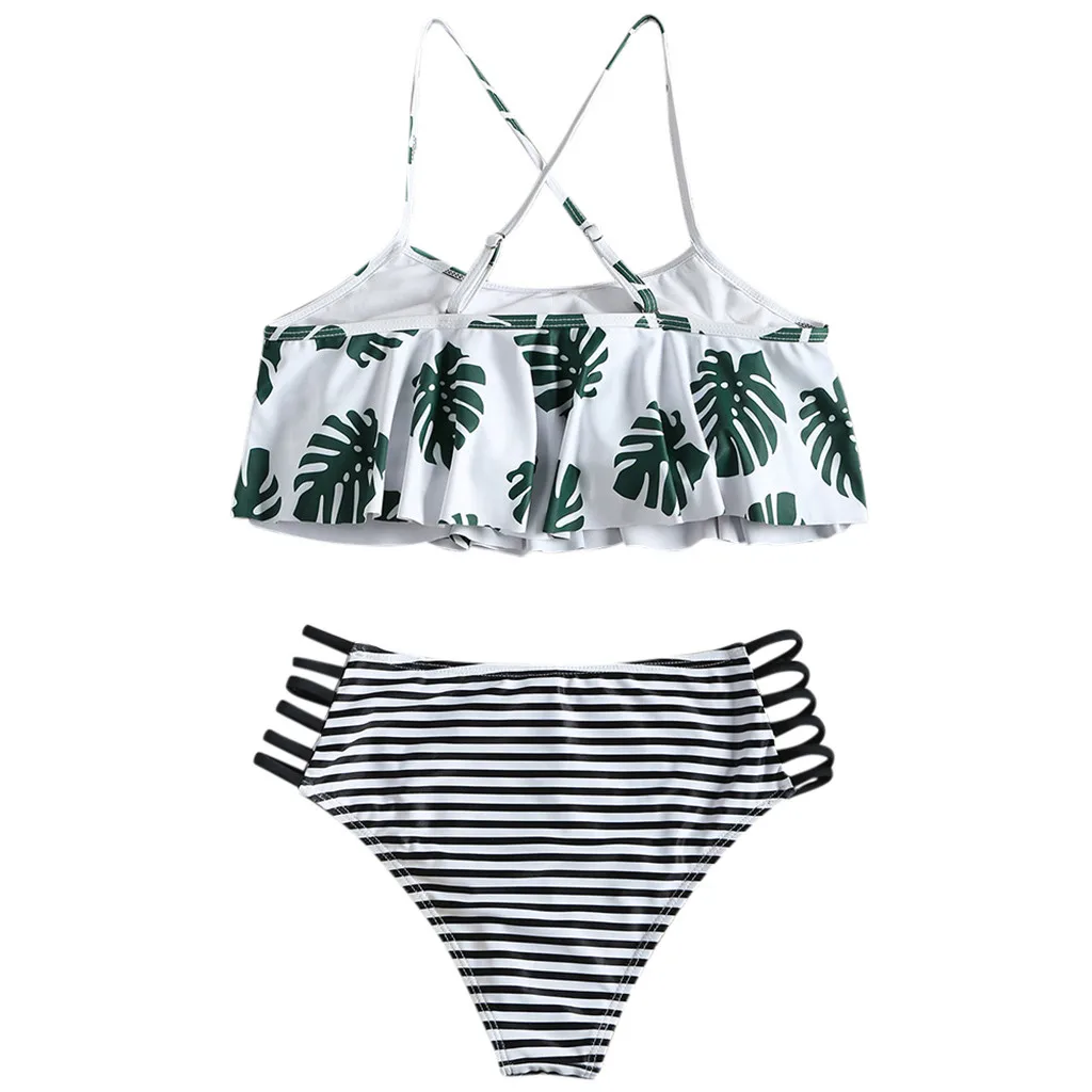 2019 Новая мода лето платья для отдыха вечерние пляжный купальный женщин с