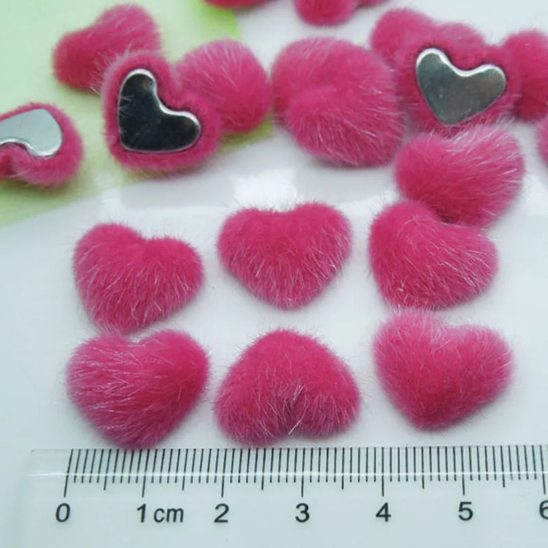 100 шт. плоские пуговицы из бархатной ткани 17 х15 мм|buttons buttons|fabric coverfabric covered buttons |
