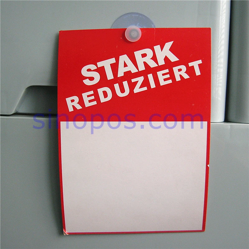 Присоска с большим пальцем Стеллаж креплением на полку цена плакат тега