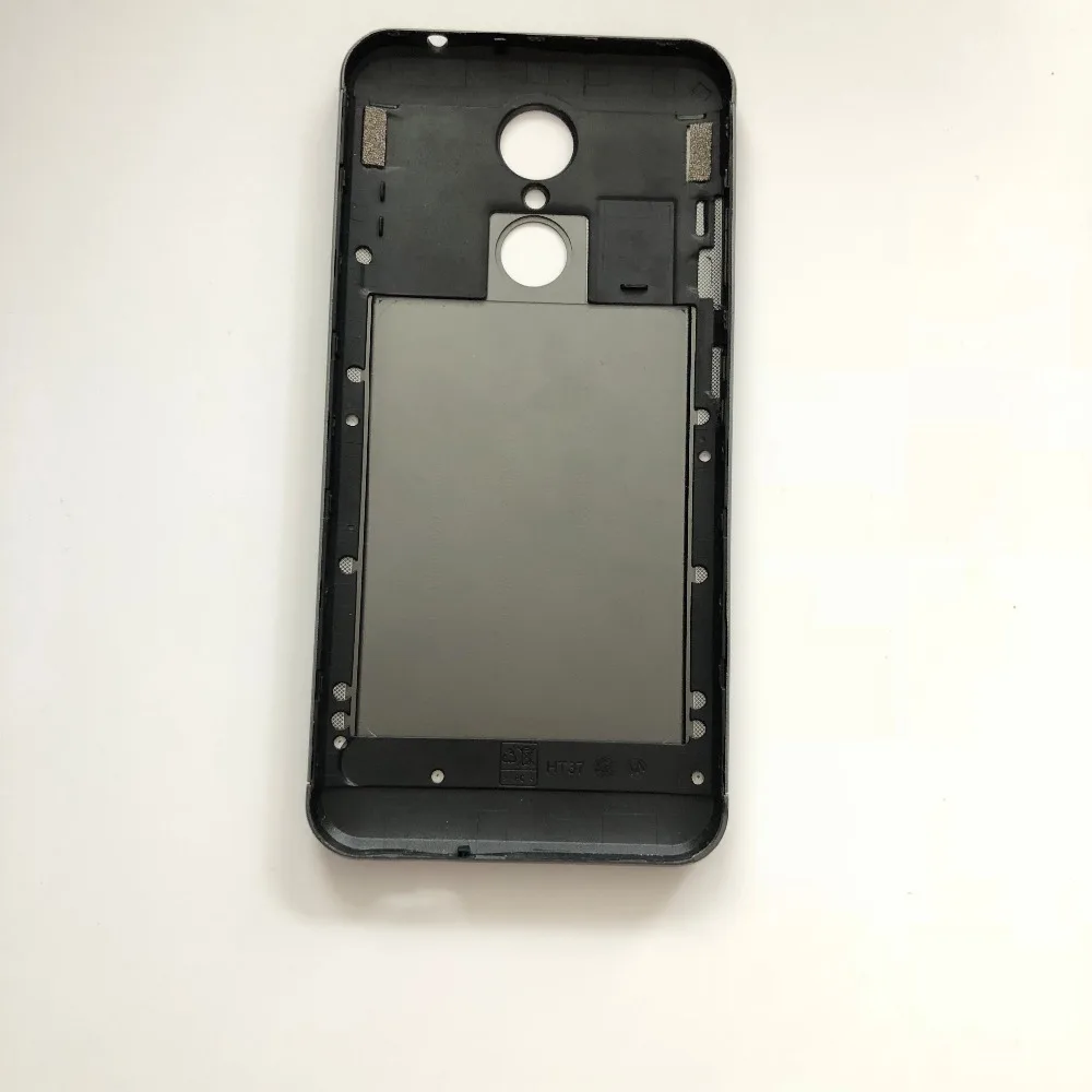 Б/у защитный чехол для батареи для HOMTOM HT37 PRO MTK6737 четырехъядерный 5,0 дюймов 1280x720