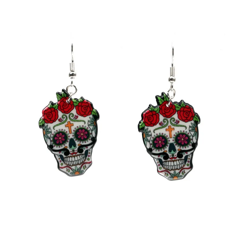 10 пар в комплекте Calavera Красота и с рисунком из мультфильма Красавица Чудовище