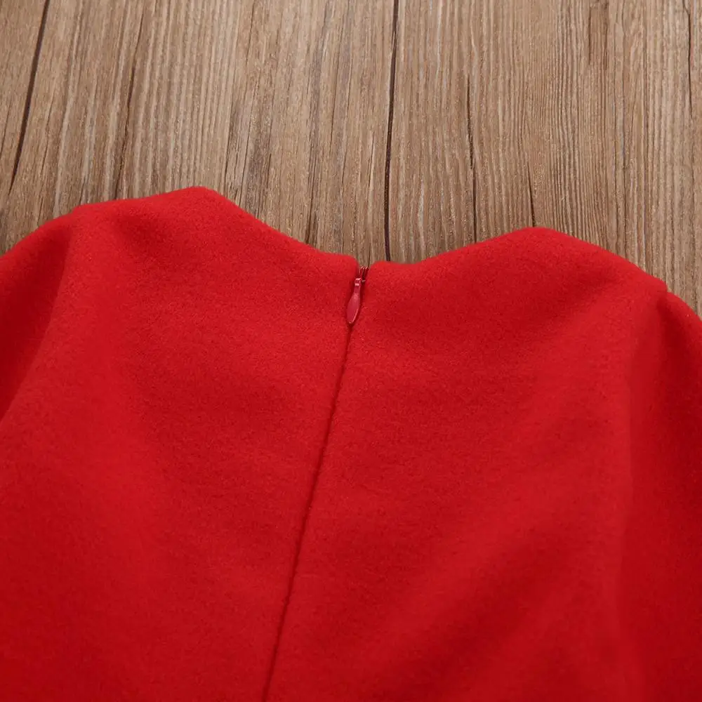 Детская одежда для маленьких девочек платья топы из флиса Тюлевая пачка