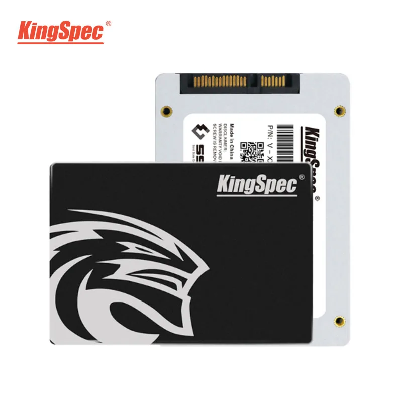 KingSpec 2 5 SATA2 32 Гб SSD 30 SATA II твердотельный диск HDD жесткий для ноутбука