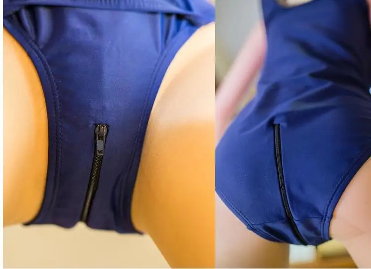 Японские купальники нижнее белье обтягивающее бикини с открытой пилкой и