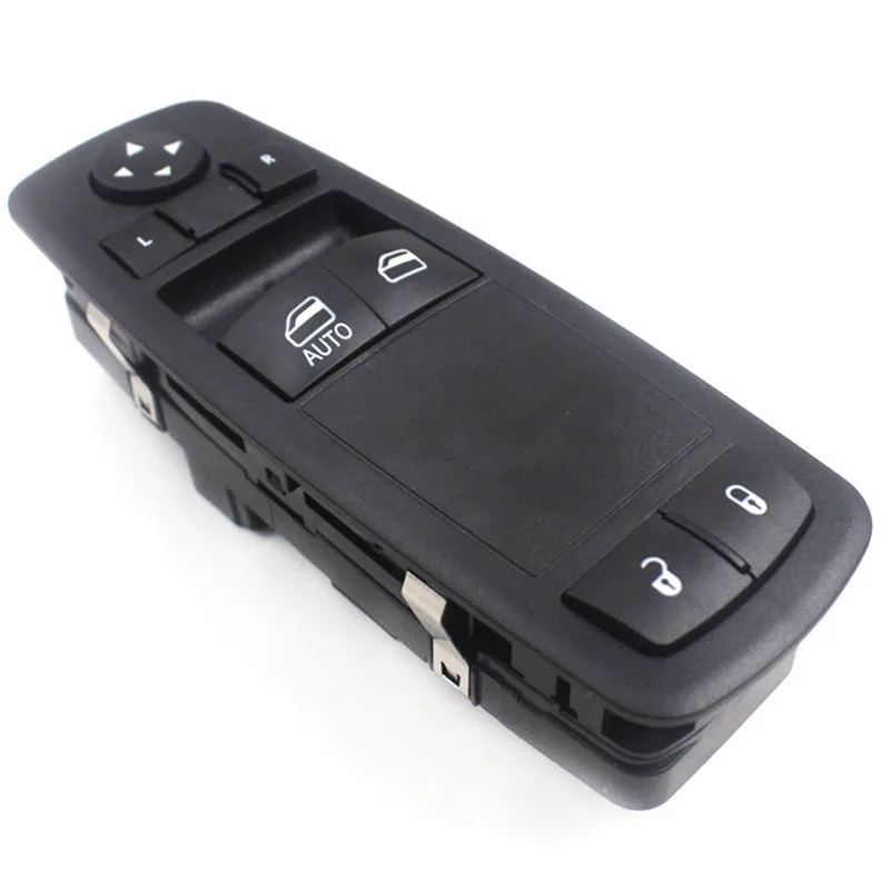 Door Power Window Switch Panel-Window Panel For Chrysler Dodge 04602627AG | Автомобили и мотоциклы