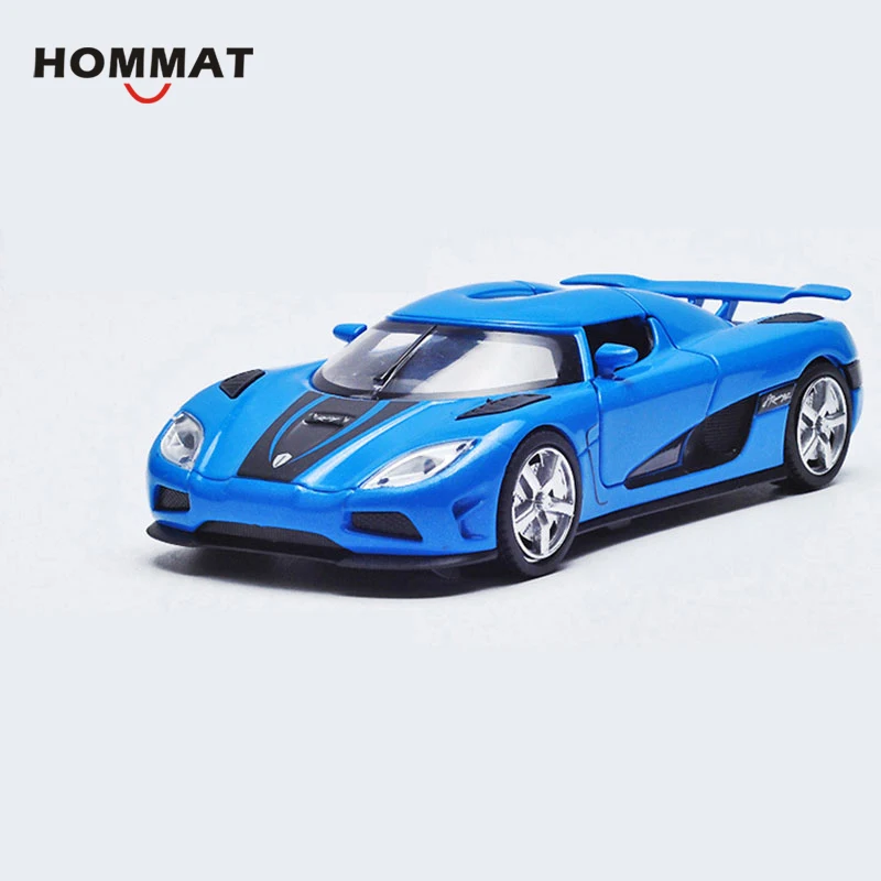 Hommate моделирование 1/32 Supercar Koenigsegg Agera R спортивный сплав 1:32 Diecasts& Toy автомобили модели автомобилей игрушки для детей