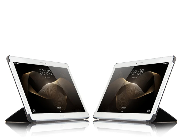 Смарт-стенд из искусственной кожи чехол для huawei MediaPad M2 10 M2-A01W M2-A01L M2 10,0 10,1 чехол Funda чехол для планшета+ ручка