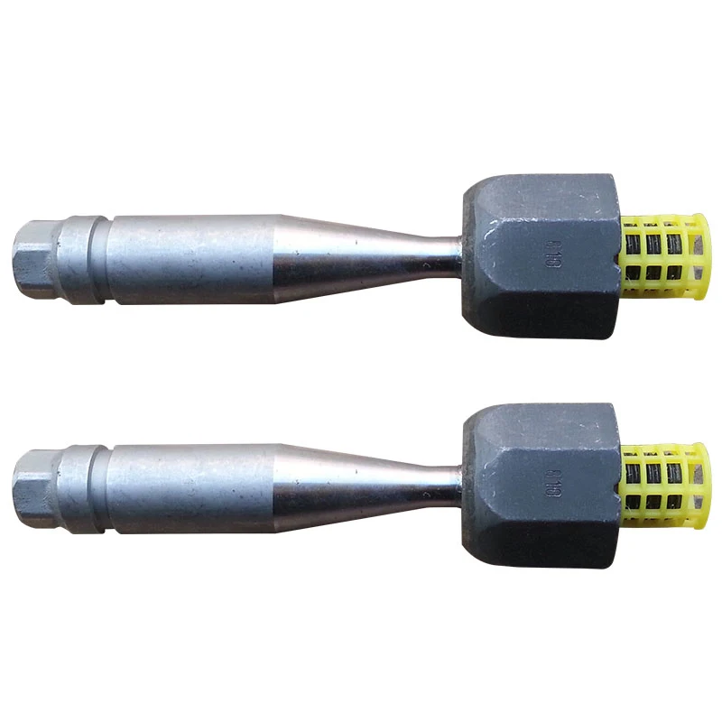 2 шт. OEM Передняя рулевая Шестерня внутренняя тяга шаровой шарнир - Цена: 5 313,04 руб.