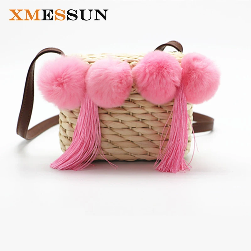 Пляжная сумка 2021 богемные ручной работы вязаные дорожные сумки через плечо