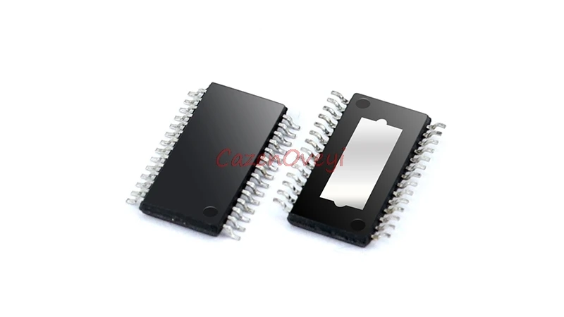 4 шт./лот CS8615C CS8615 TSSOP-28 на