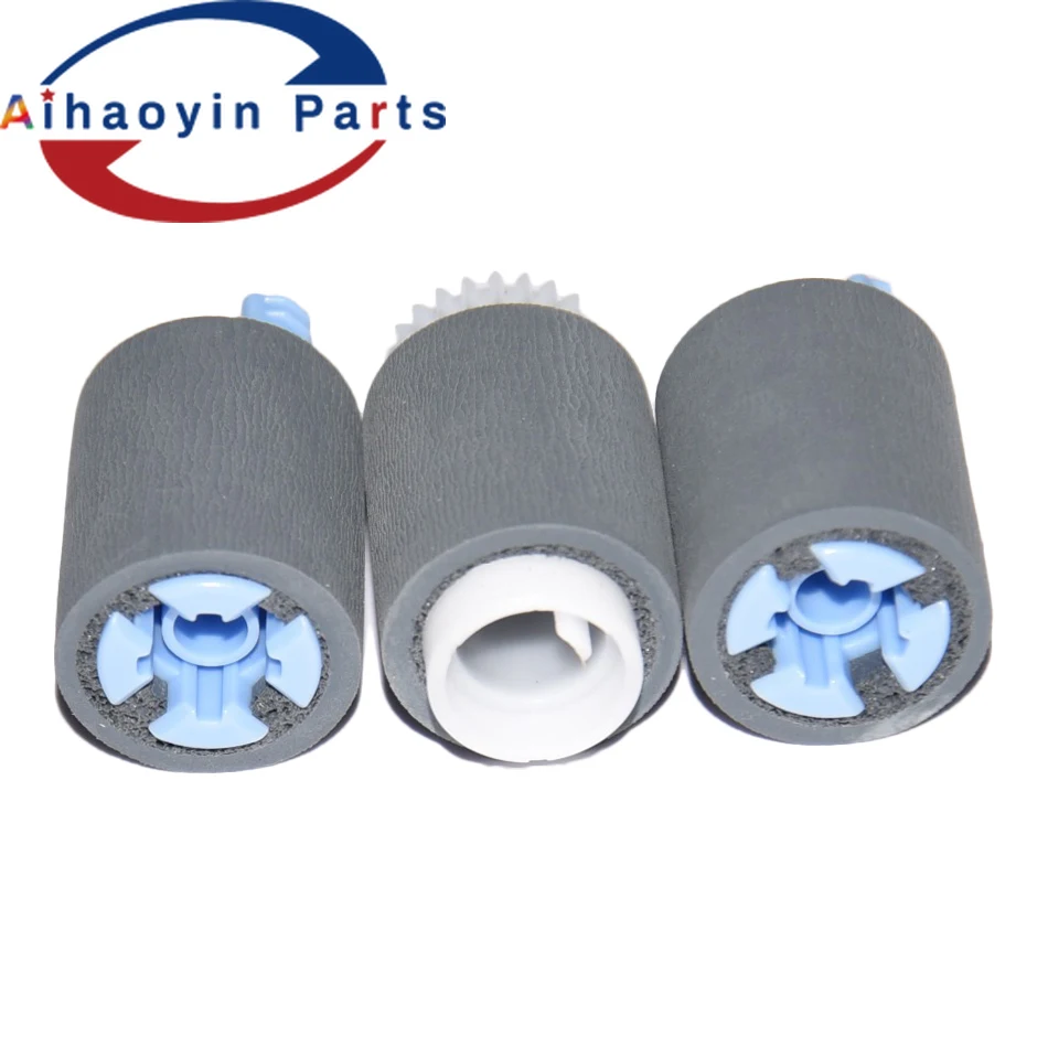1X RM1 0037 0036 для HP 4700 4730 CM4730 CM6030 CP3525 CP4005 CP6015 CP4025 CP4525 P4014 P4015 Разделительный валик