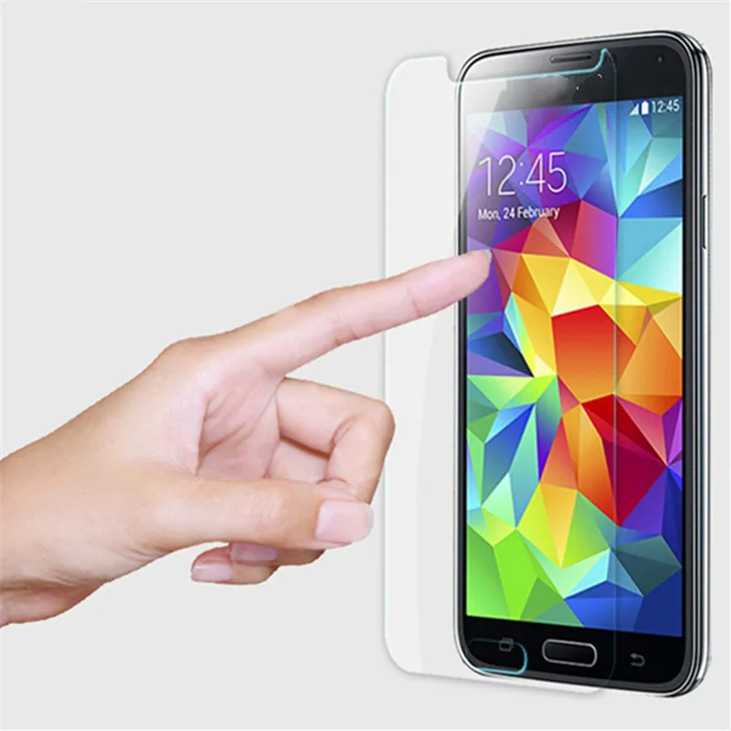 2.5D Закаленное стекло для Samsung Galaxy J5 2017 версия ЕС и США 2016 Защита экрана Prime J520 J530