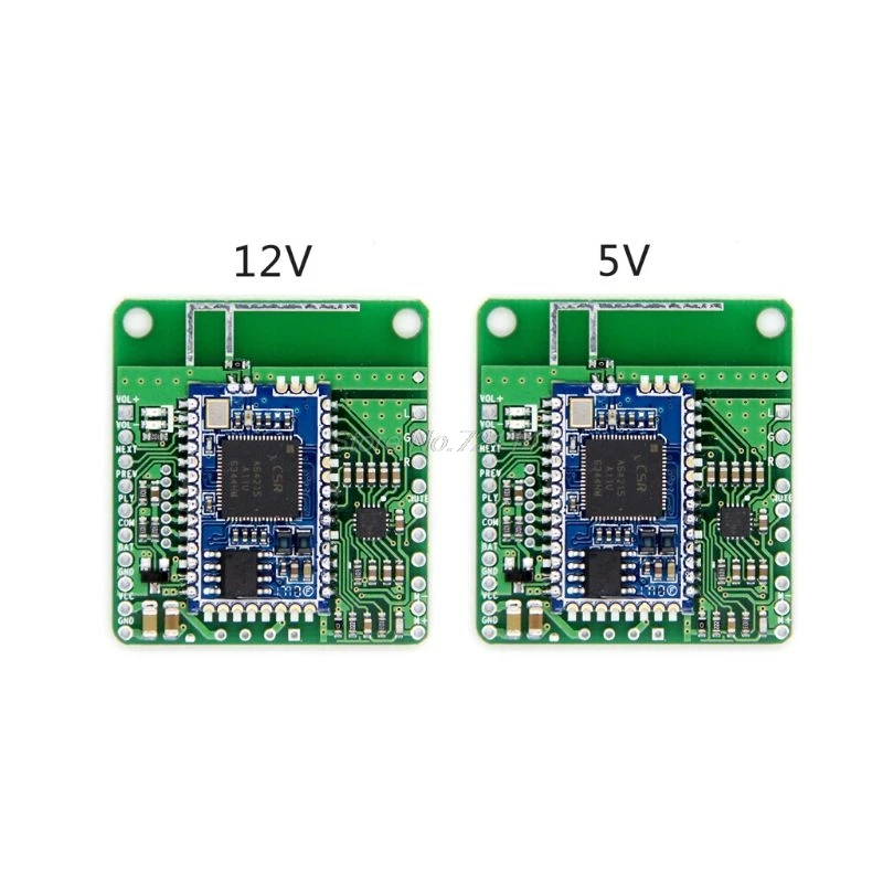 Bluetooth приемник CSRA64215 APTXLL автомобильная аудиосистема без потерь Hifi 4 2 Прямая