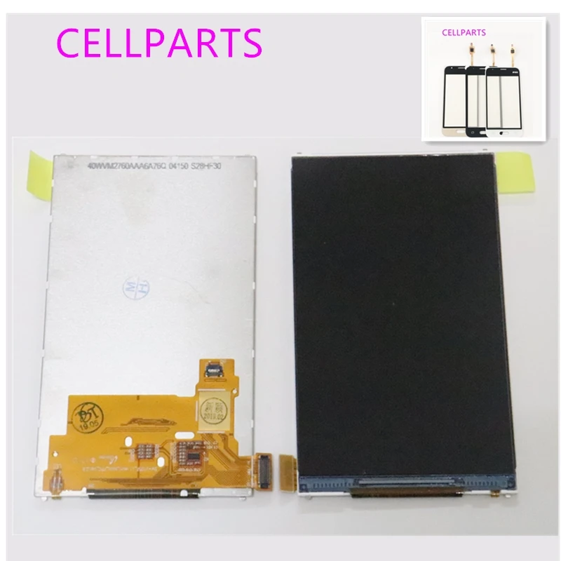 Cellparts для Samsung Galaxy J1 mini J105 J105H J105F J105B J105M SM ЖК + сенсорный экран дисплей монитор