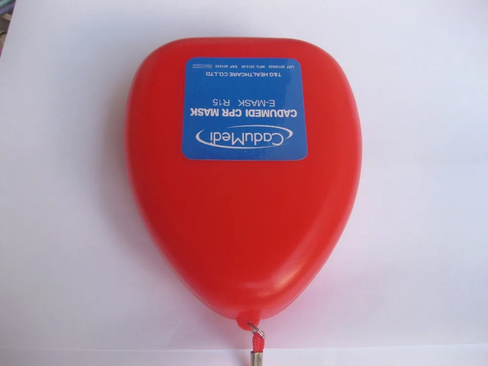 2 шт. медицинский аптечка дыхательная cpr маска для лица аварийная основная мыши 1-я