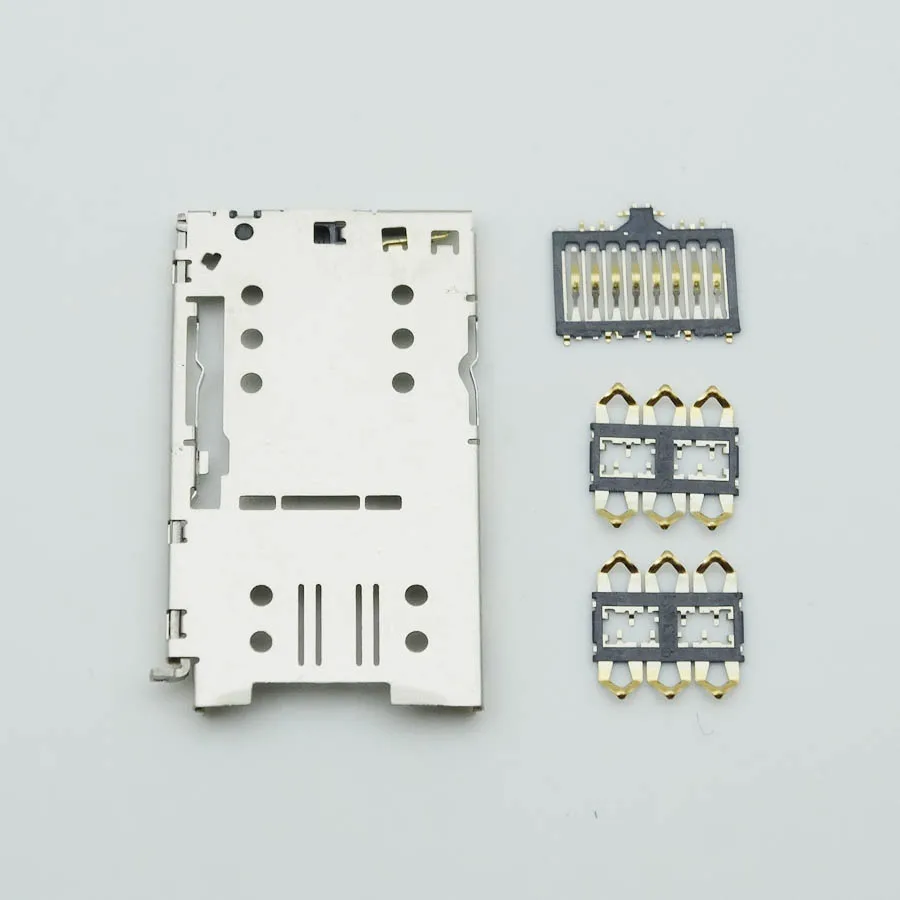 

Считыватель SIM-карт для Meizu M5 Note / M5 Mini / M5 / M5S