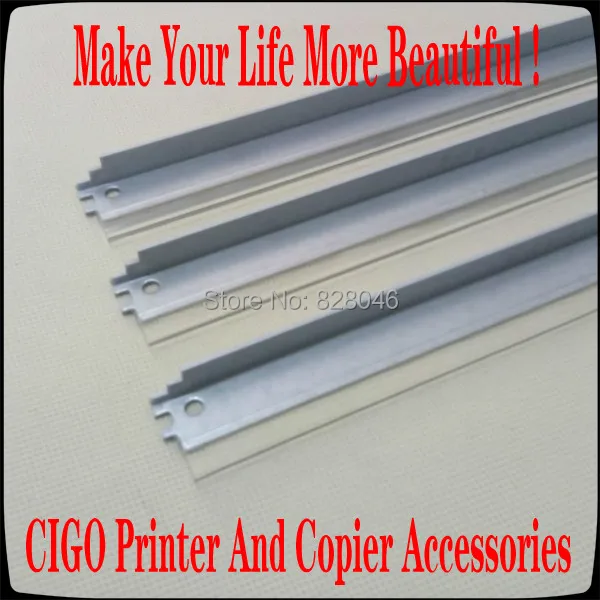 

For HP 500 Color M551 M575 M570 M551dn M551n M551xh M575dn M575f M575c M570dn Drum Cleaning Blade 507X CE400X CE401X CE402X