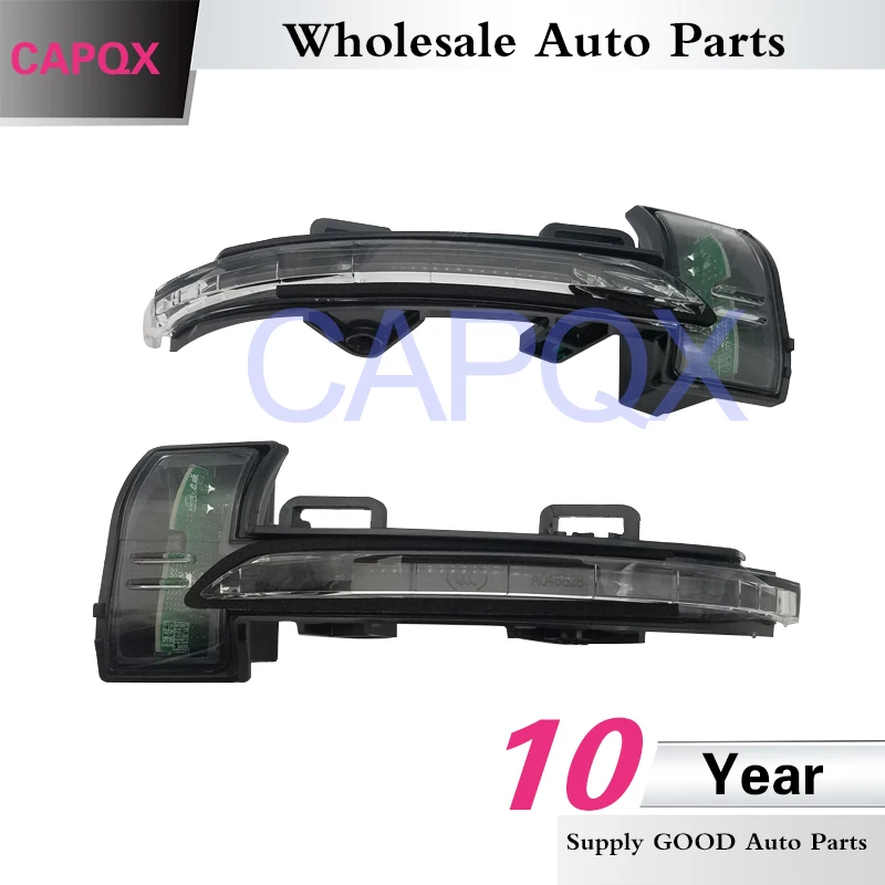 Светодиодная лампа для зеркала заднего вида с поворотником Buick Verano 2015 2016 2017|lamp