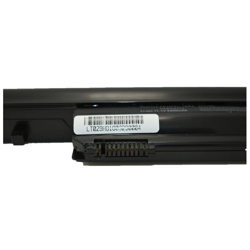 HSW аккумуляторная батарея для TOSHIBA PA3904U-1BRS PA3905U-1BRS PABAS245 PABAS246 Dynabook R751 R752 R850 Tecra R950 |