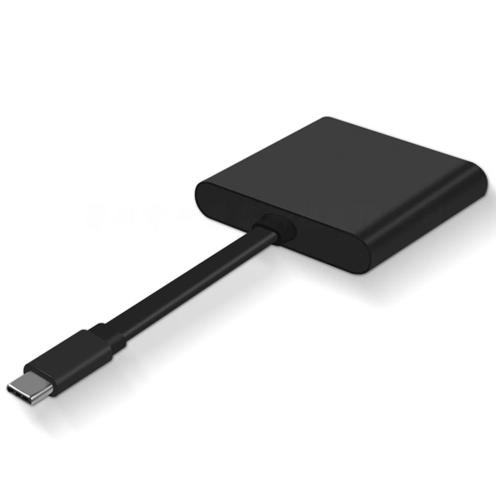 HDMI портативный кабель для nintendo Switch конвертер игры интимные Аксессуары Тип C
