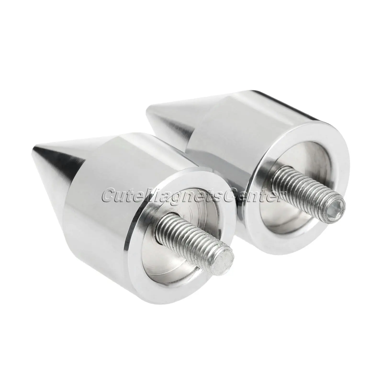 Наконечники стержня колпачки для рук крышка мотоциклетные алюминиевые ручки