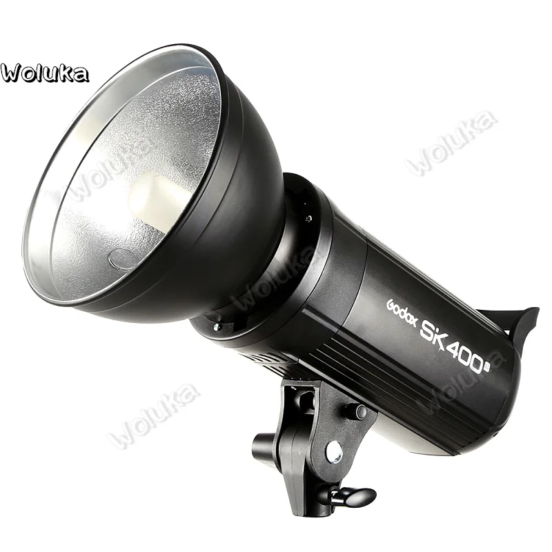 Набор фотоламп Godox SK400IIW + GS250W теневая студийная вспышка студийный портрет ID