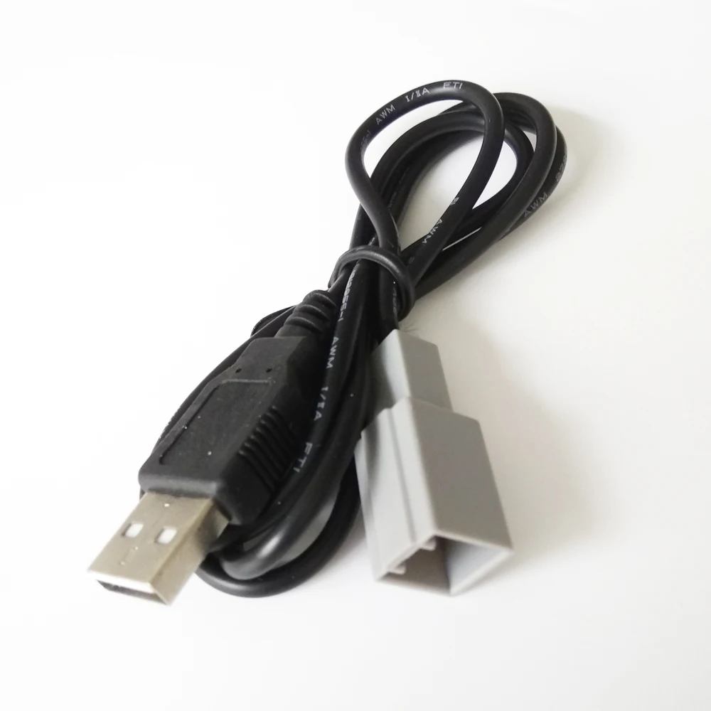 Кабель адаптер Biurlink для Mazda USB кабель смены звука и компакт дисков|changer usb|cable usb