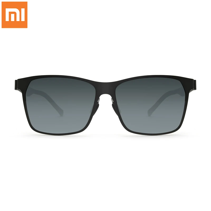 Солнцезащитные очки Xiaomi TS Mijia нейлоновые поляризационные ультралегкие для