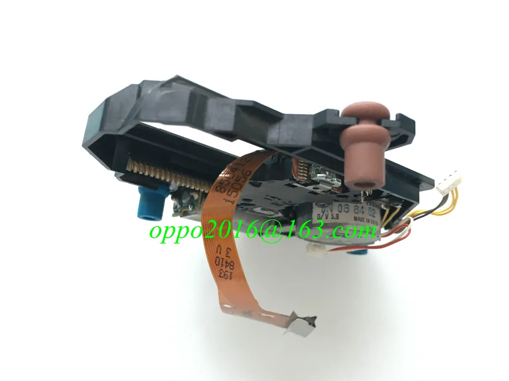 Совершенно новый лазер Matsushita cd RAE501 RAE0142Z 0142 с IC оптическим звукоснимателем для
