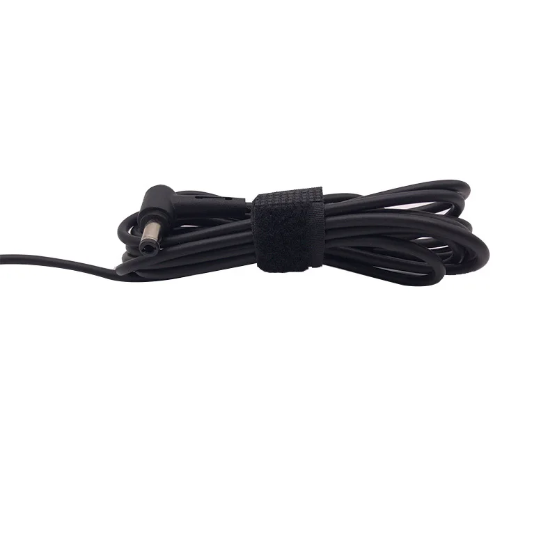 QINERN EU 20V 2.25A 65W 5 5*2 5mm AC адаптер Зарядное устройство для ноутбука Lenovo Ideapad 100 14IBY 15IBY