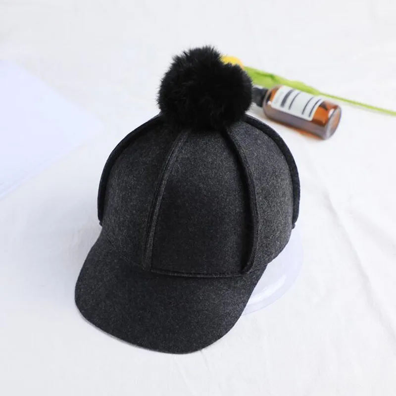 Новинка 2017 Осень зима 100% шерсть chapeau homme Женская Высококачественная Кепка модные
