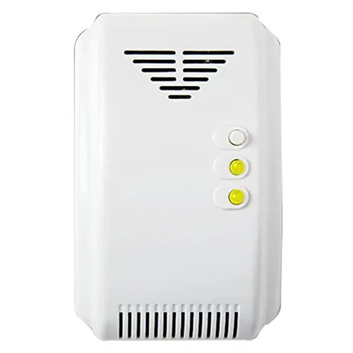 YoBang Security Home Office G90B WIFI GSM Alarm Android IOS APP Gas Control Sensor 433MHZ Smoke Fire Detector | Безопасность и
