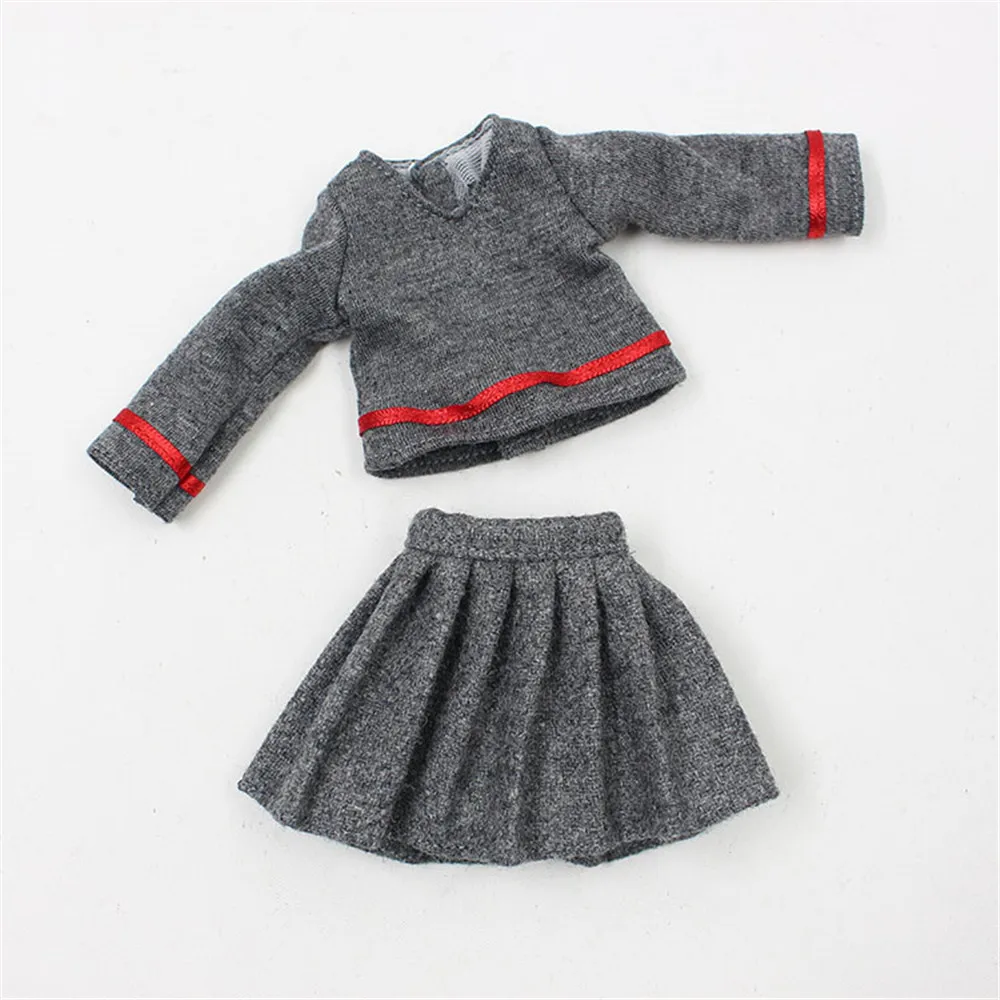 Блит куклы Студент форма он подходит для нормальной совместные озон licca ледяной