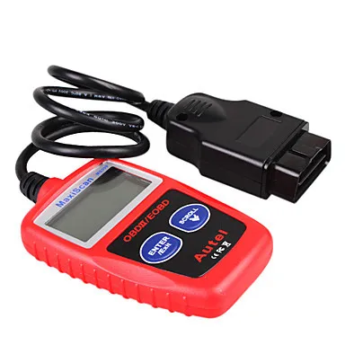 CAN-BUS OBDII Code Reader MS309 |