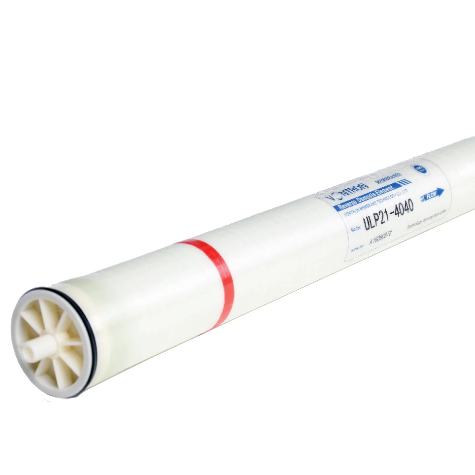 Фильтрующий элемент для воды Vontron Osmosis 2400 GPD мембранный фильтра воды|membrane vontron|membrane
