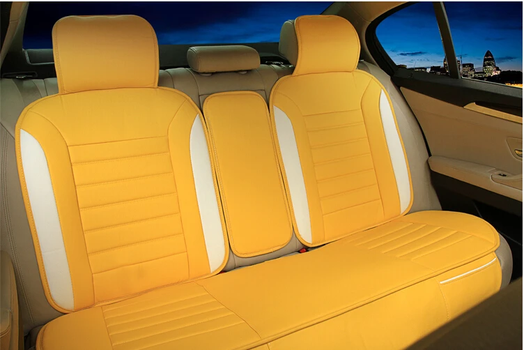 Особое seat крышки для BMW X1 удобные воздухопроницаемый кожа 2010|x1 torch|cover ps3x1 case |