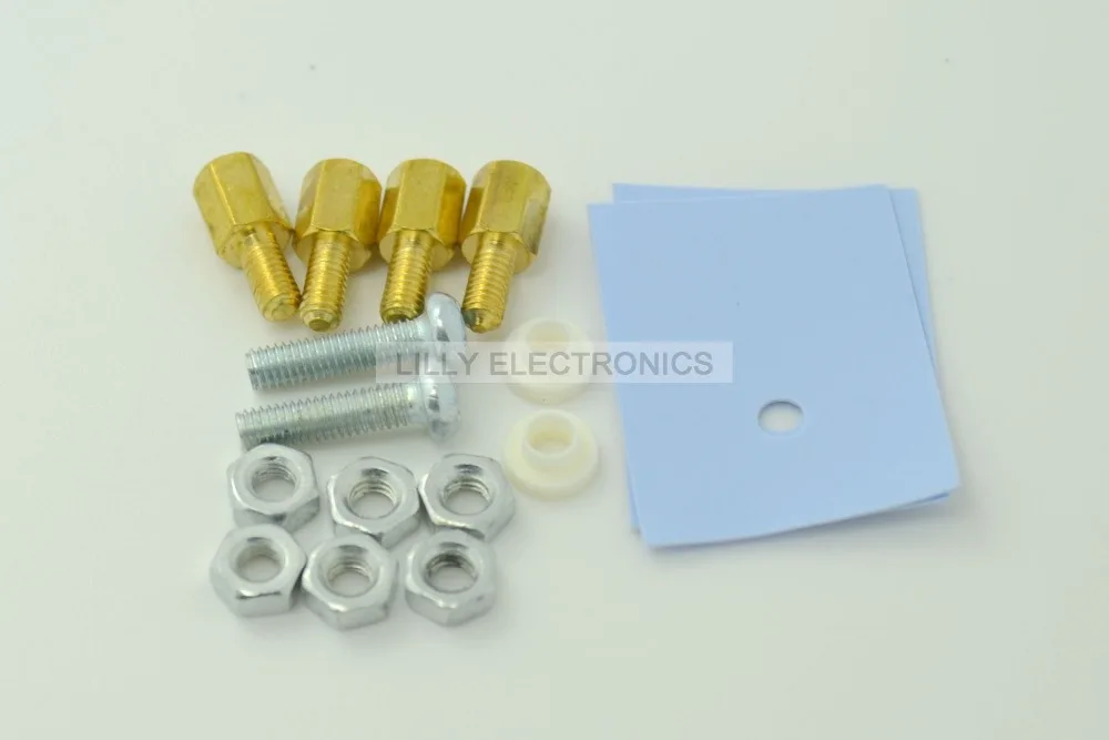 Двухканальный модуль усилителя LM4780 плата 2X68W DC +/ 30V 38V|board board|board moduleboard amplifier |