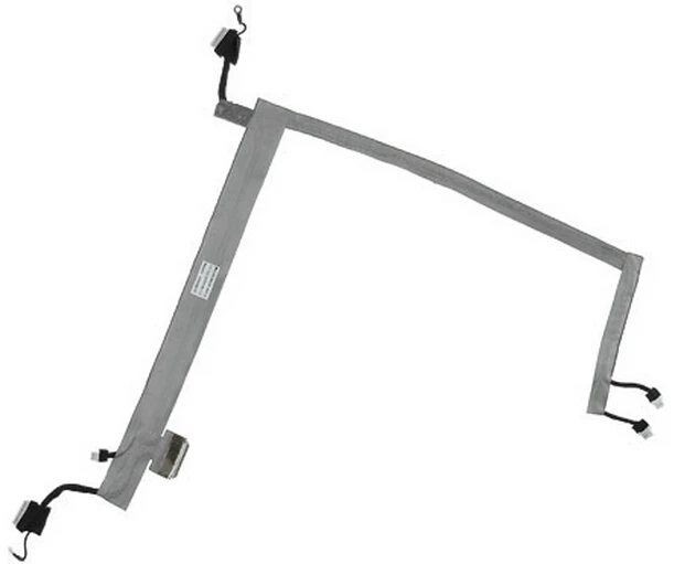 WZSM новый ноутбук LCD LVDS видео кабель для Asus G72 G72X G72G G72V G72GX P/N: 1422 00LX000|lvds video cable|cable for